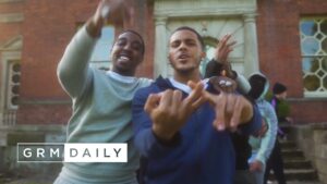 Zino – Back To Work Freestyle [Music Video] | GRM Daily