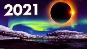 10 Astronomical Events Not To Miss In 2021