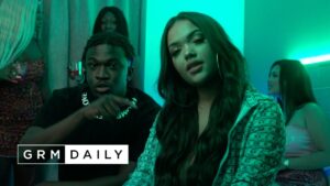 Amps – Money Calling [Music Video] | GRM Daily