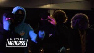 Asav x Lsav FT #3hunna MizzMazz x Mloose x Aydee – Packages (Music Video) | @MixtapeMadness