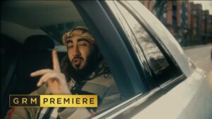 Ay Em – Brick In An Uber (ft. H Moneda) [Music Video] | GRM Daily