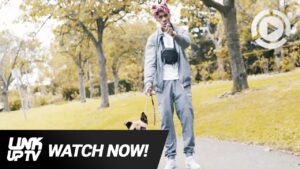 Big T – Trust [Music Video] | Link Up TV