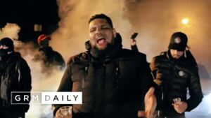 Big Watch – 1 Real [Music Video] | GRM Daily