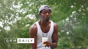 Brownsilla – Black Men Don’t Cheat [Music Video] | GRM Daily
