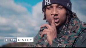 C.T – Alize [Music Video] | GRM Daily