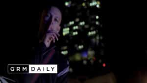 C Way – Late Nights [Music Video] | GRM Daily