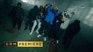 Chip – 100K (ft. MoStack) [Music Video] | GRM Daily