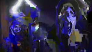 #CSB CHAPPO X SCREAM – THE HOTSPOT | @PacmanTV