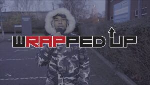D Certi – Wrapped Up | Freestyle [WHOSDABOSS]