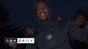 D Live – Pull Up [Music Video] | GRM Daily
