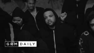 Deksz – Praying 4 Better Days [Music Video] | GRM Daily