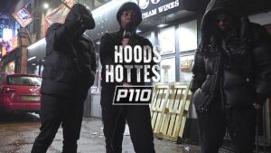 Delux – Hoods Hottest (Season 2) | P110