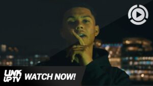 Derhys – Covid [Music Video] Link Up TV