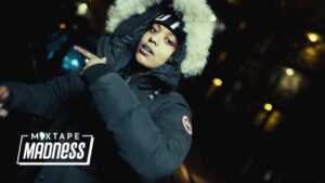 DIS – Hannah Montana (Music Video) | @MixtapeMadness