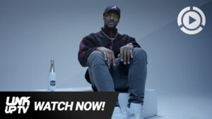 Don Osa – Feel Like ft Hache and Yung Saber [Music Video] Link Up TV