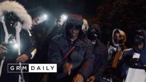 Dottabeats feat Loz, 14cee, J Tana, Shepz, Noble & Gifted T – Duppy [Music Video] | GRM Daily