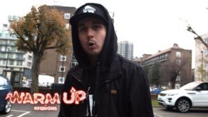 Dpart | Warm Up Session [S10.EP10]: SBTV