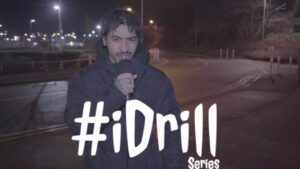 Evil – iDrill | Freestyle [WHOSDABOSS]
