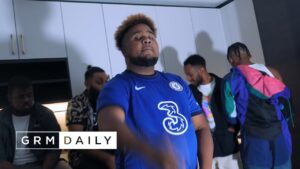 Faymus – Snap [Music Video] | GRM Daily