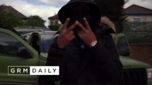 FGhost – I Get It [Music Video] | GRM Daily