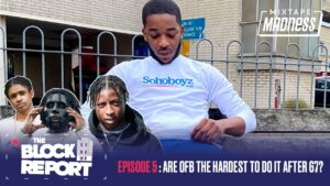 GW20, Ramz & Mnelia, OFB The Hardest To Do It After 67? – The Block Report[EP5:S2] | @MixtapeMadness
