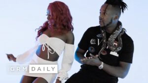 Hayreezy – Pick Your Poison [Music Video] | GRM Daily