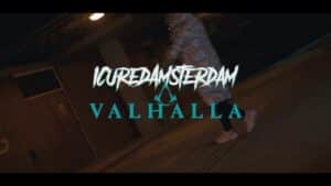 ICuredAmsterdam – Valhalla [prod.by Elevation]