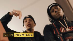 J Fado x Tana – Busy [Music Video] | GRM Daily