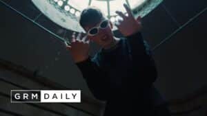 JAKE – Cold [Music Video] | GRM Daily