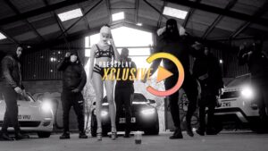 Jax – Fifa Street (Music Video) #Zulu | Pressplay