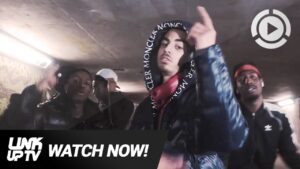 JNC – Freestyle [Music Video] Link Up TV