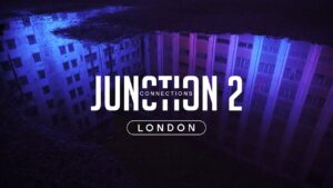 Junction 2: Connections (London)
