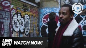 KD Mukasa – Notice Me Freestyle [Music Video] | Link Up TV