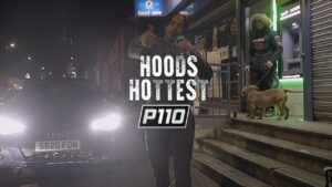 Keemz – Hoods Hottest (Season 2) | P110