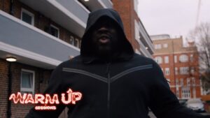 Kemzi | Warm Up Sessions [S10.EP9]: SBTV