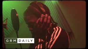 Keyzs – No New Friends (Prod. by CorMill) [Music Video] | GRM Daily