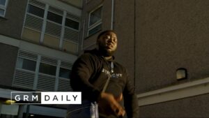 LA Numba 1 – On The Block [Music Video] | GRM Daily