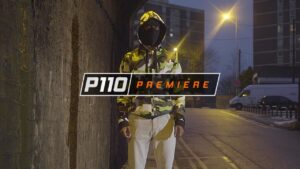 Lewy V – No Plan [Music Video] | P110