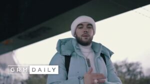 Mackzz – Growing [Music Video] | GRM Daily
