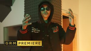 Mastermind – Freestyle [Music Video] | GRM Daily
