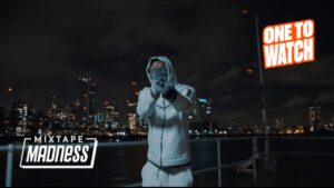#Moscow17 Rizzy Rampz – Party Pop (Music Video) | @MixtapeMadness