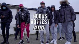Mugz – Hood Hottest (Season 2) | P110