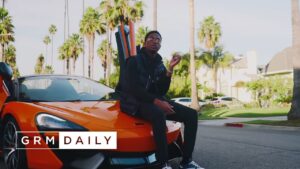 Mz – Count Me In [Music Video] | GRM Daily