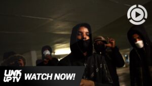 N4P – Mind Yourself [Music Video] | Link Up TV