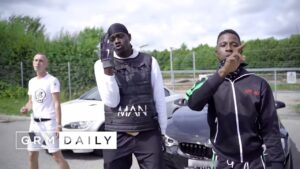 OBNMAGIK x DANKO x GRIM – PAPER CLEAR [Music Video] | GRM Daily