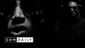 Owlybeats X Riko Dan – Crash Corn [Music Video] | GRM Daily