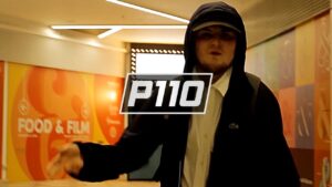 P110 – J Daniels – Keeping It Lit (Official Video)