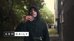 Recky – The Manor [Music Video] | GRM Daily