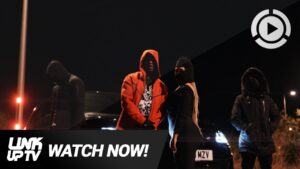 Ricky Troops FT Tech Markus x A Busy – All Mad | Link Up TV
