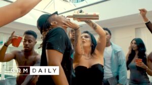 Rico Young – Vitamin [Music Video] | GRM Daily